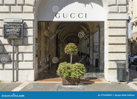 gucci padova|Gucci, Clothing Store at Padova, Padua .